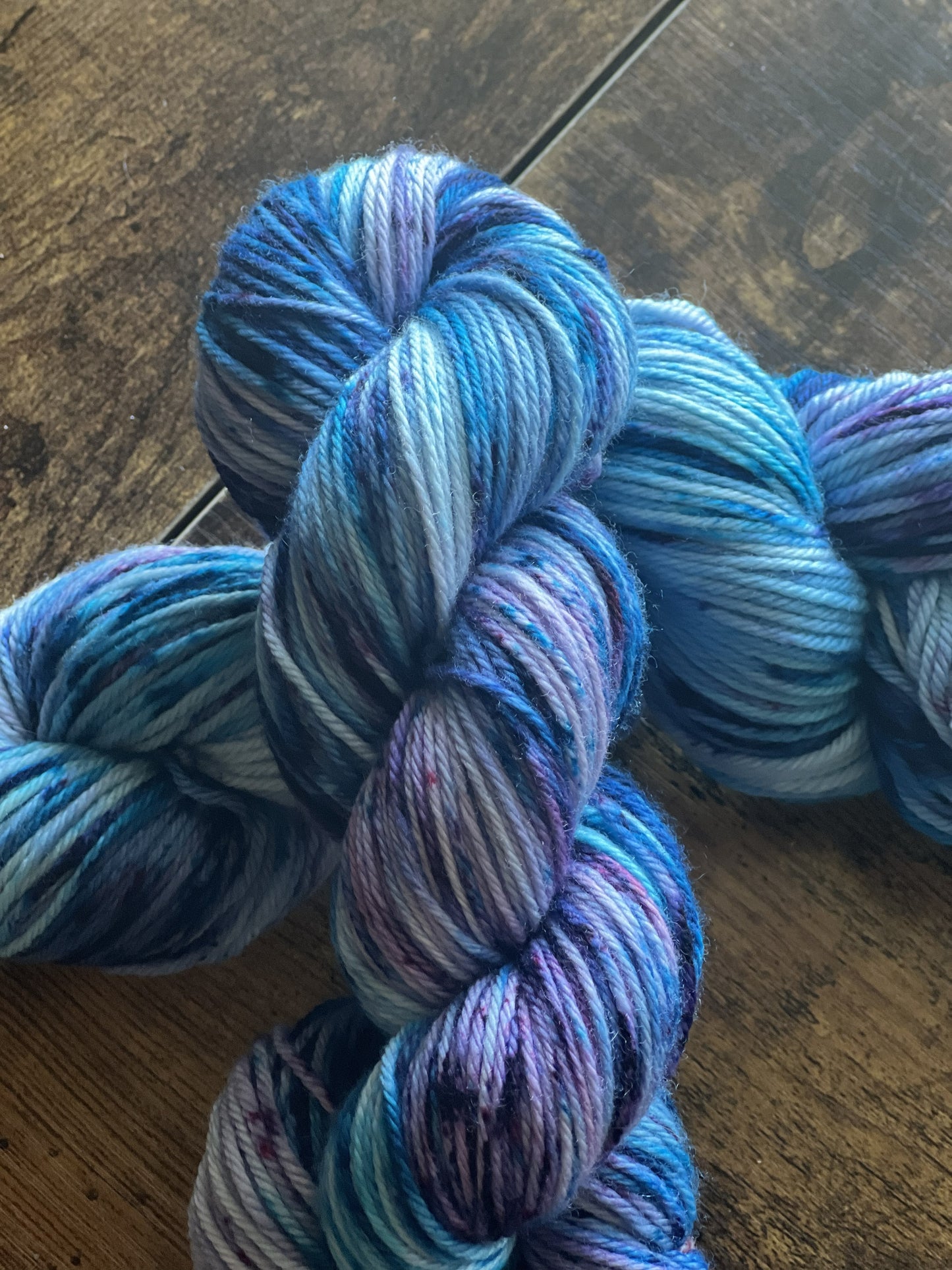 Bluebell