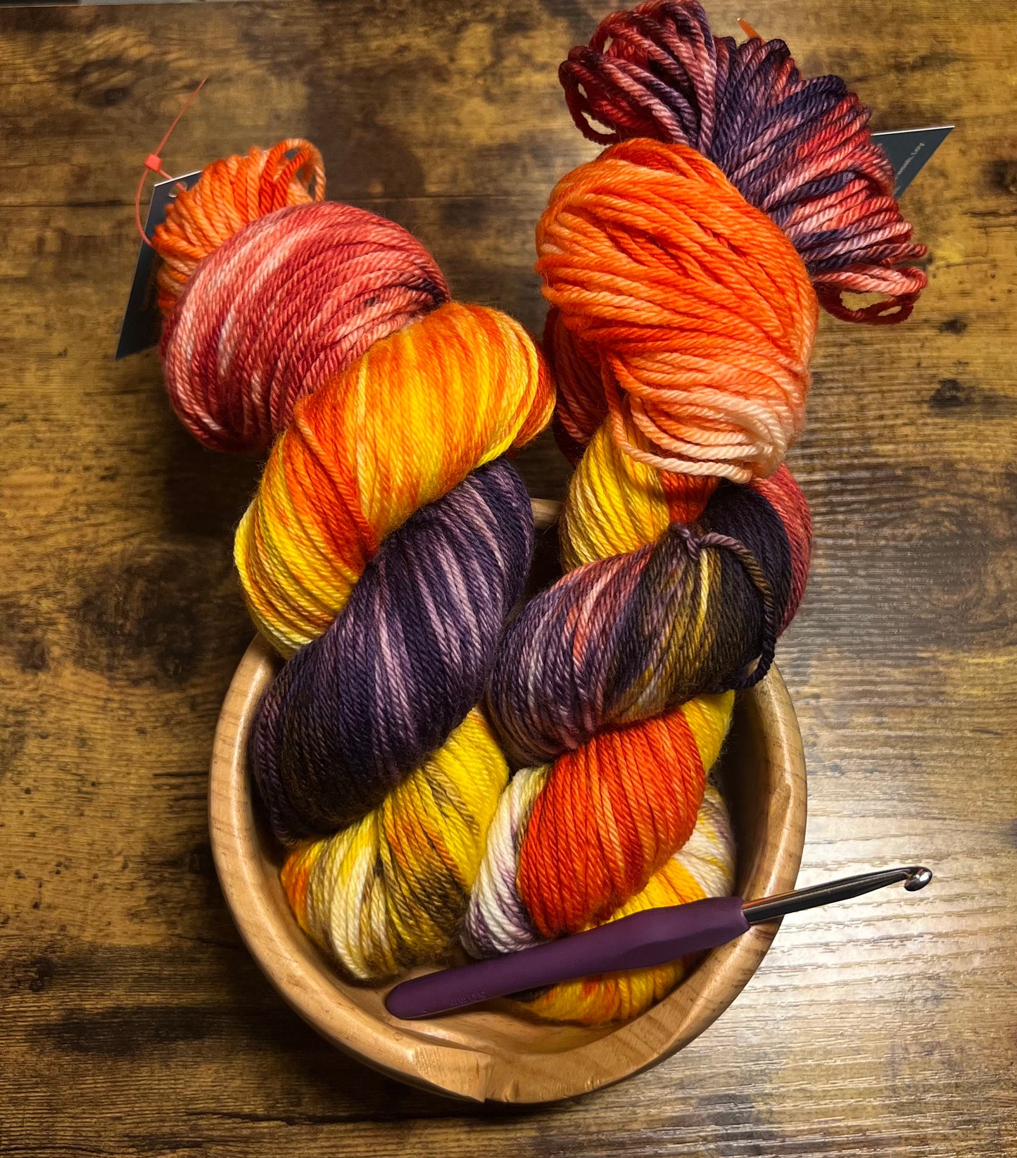 Tie Dye