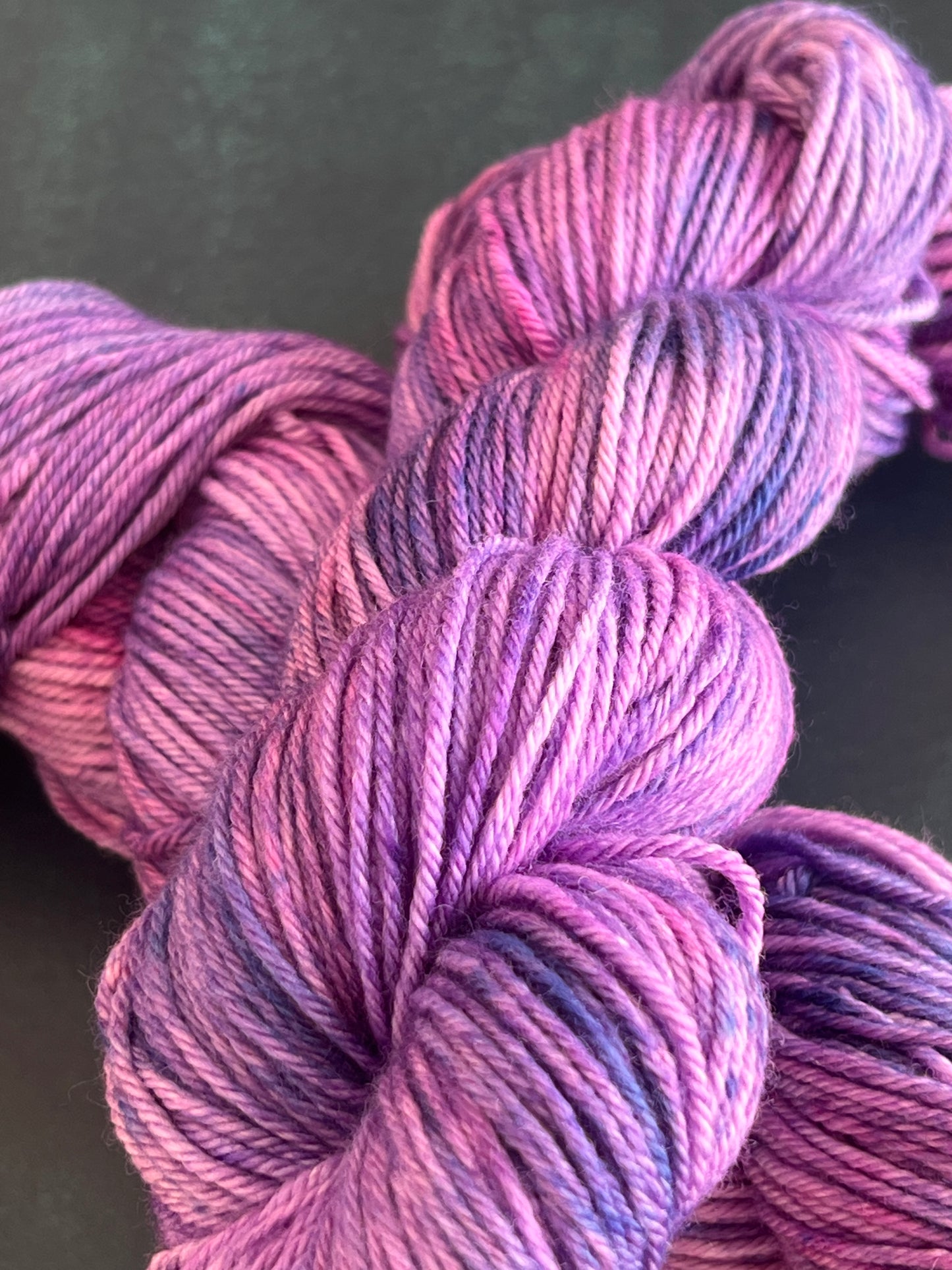 Wild Lavendar