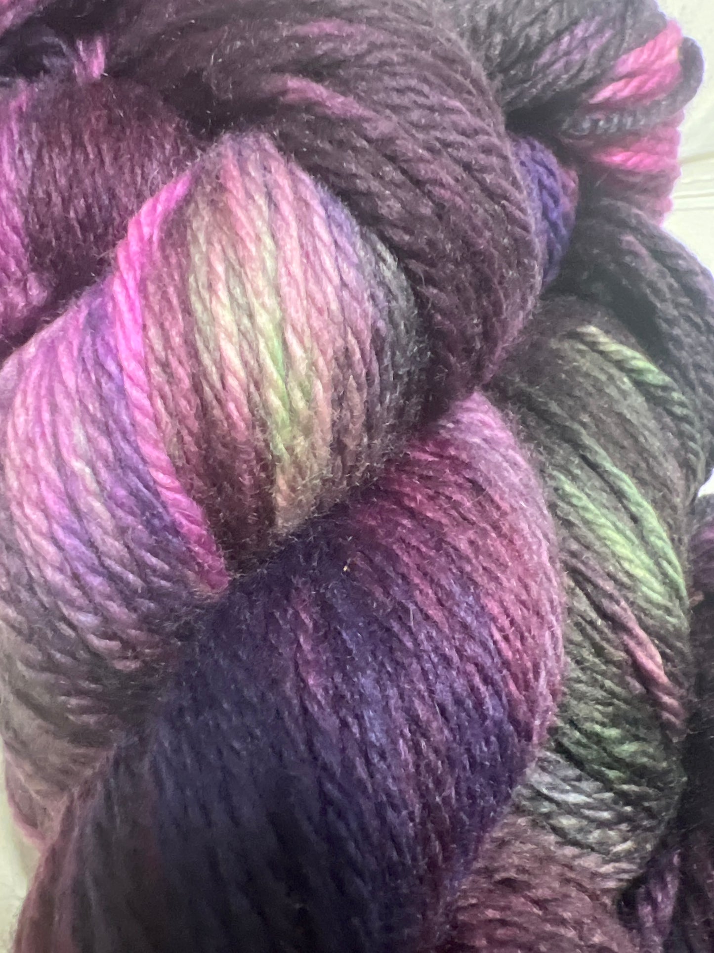 Nightshade