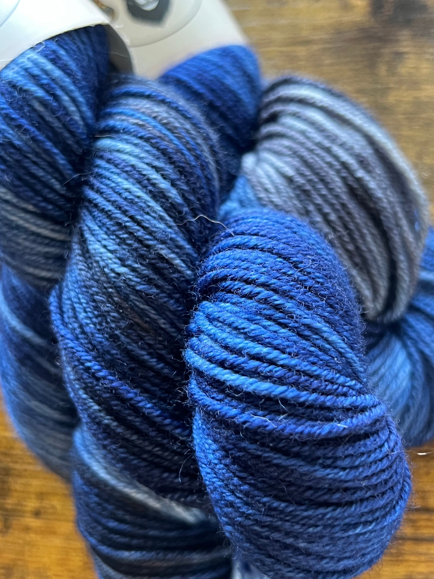 Blue Heron