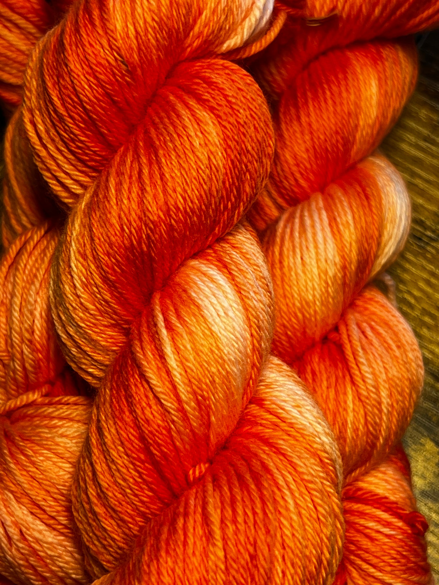 Creamsicle