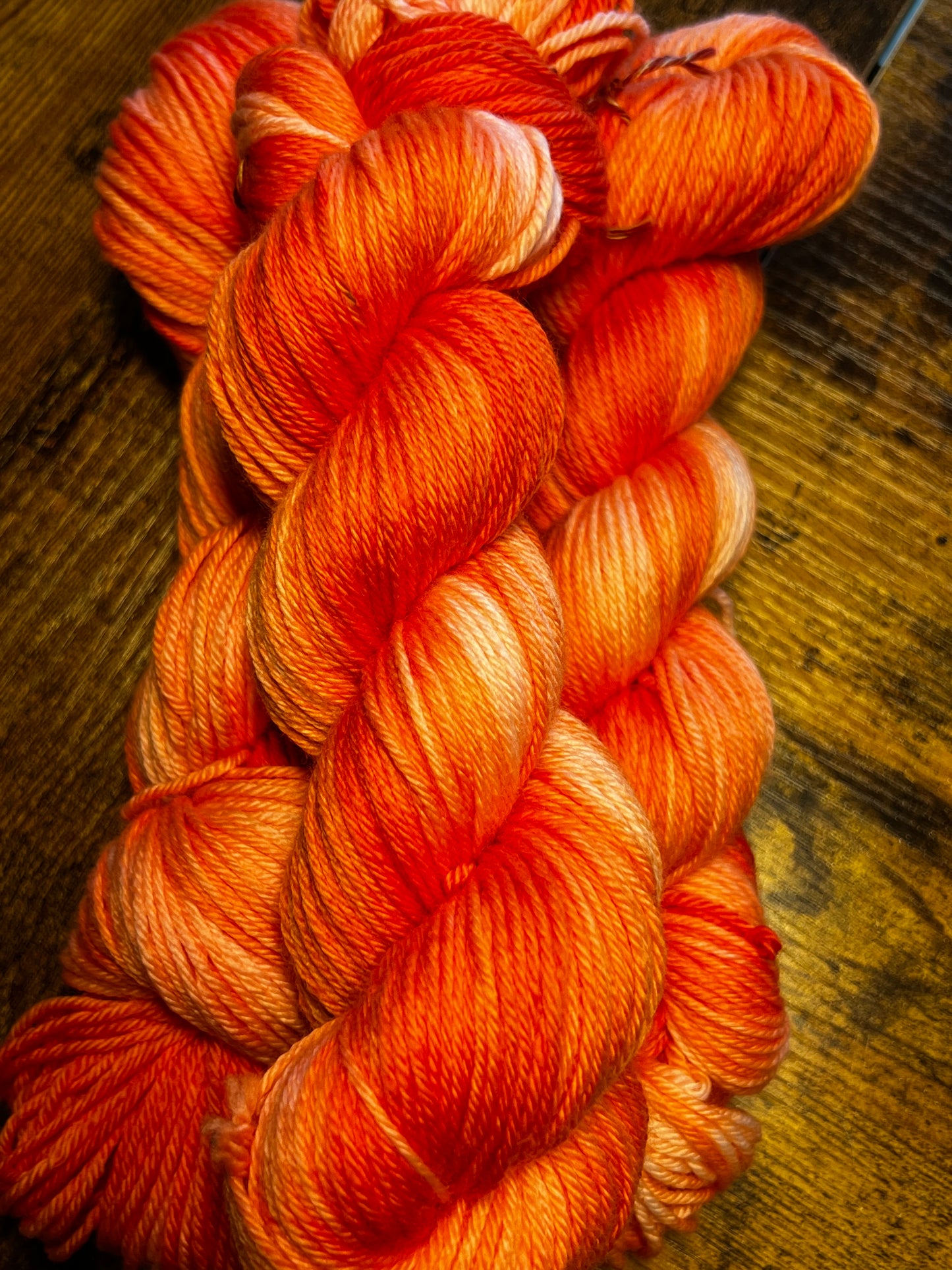 Creamsicle