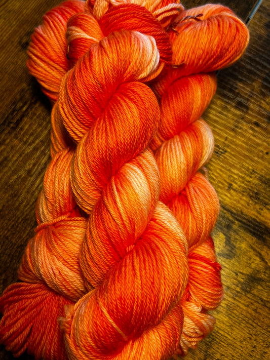 Creamsicle