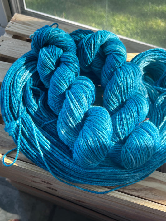 Aquamarine