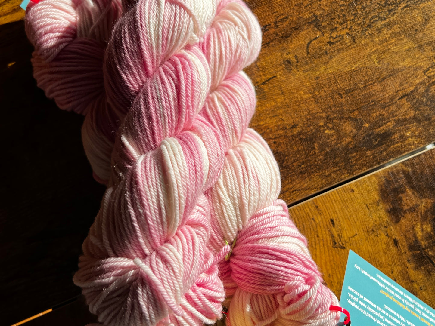 Cotton Candy