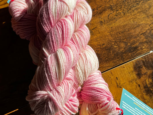 Cotton Candy