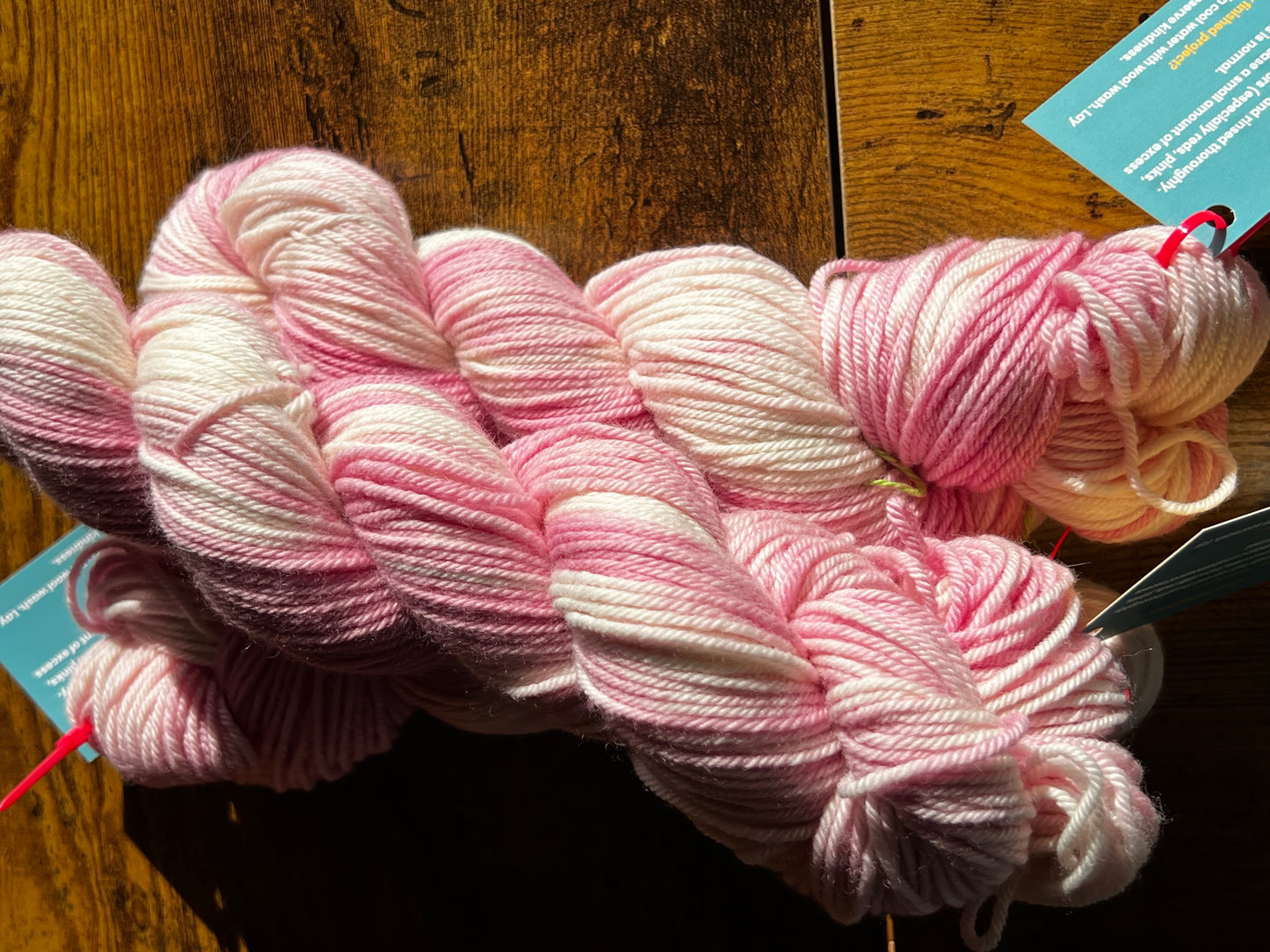 Cotton Candy