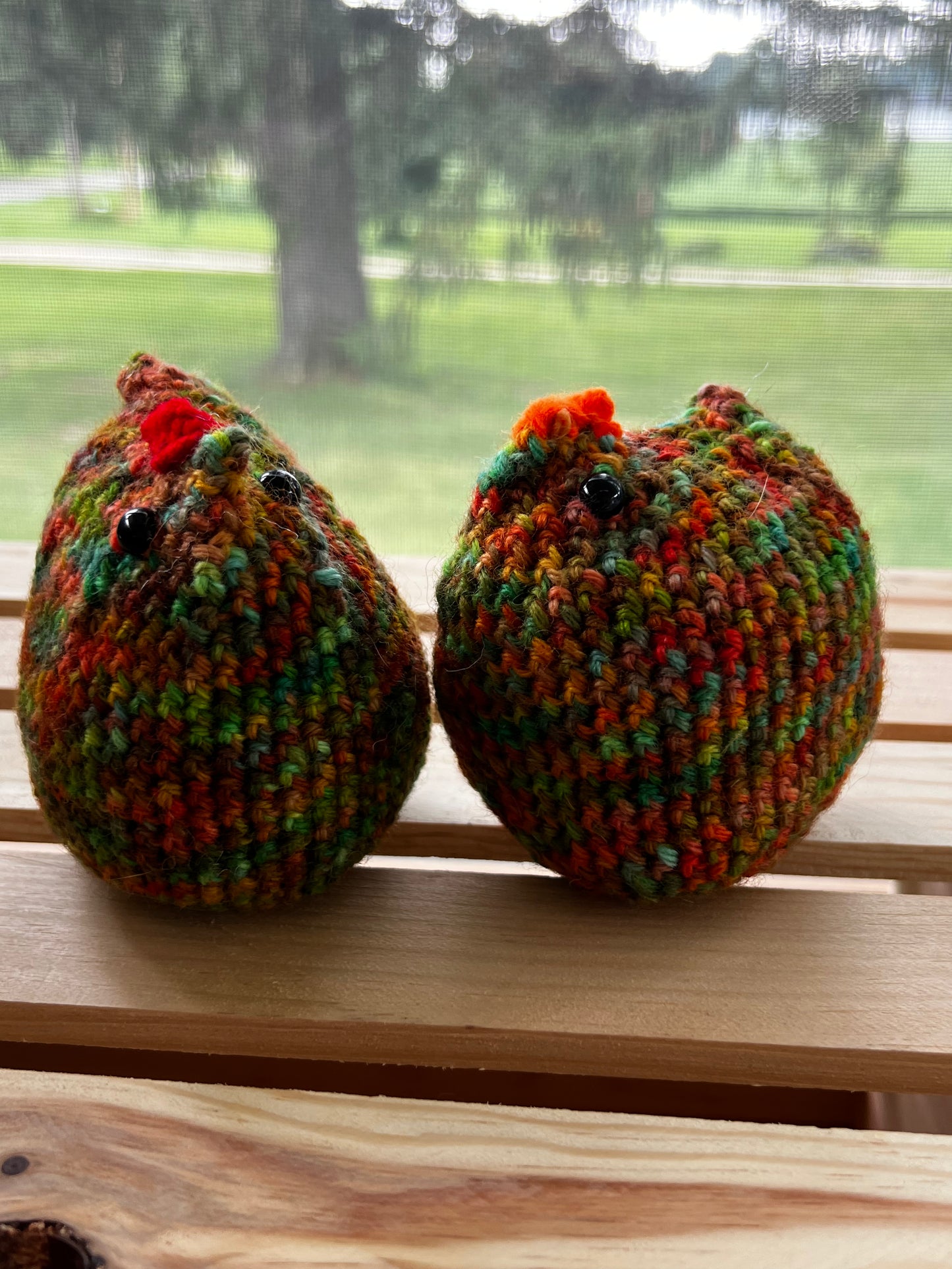 Chicken kit