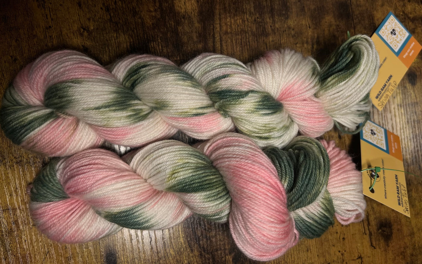 Spring Tulip