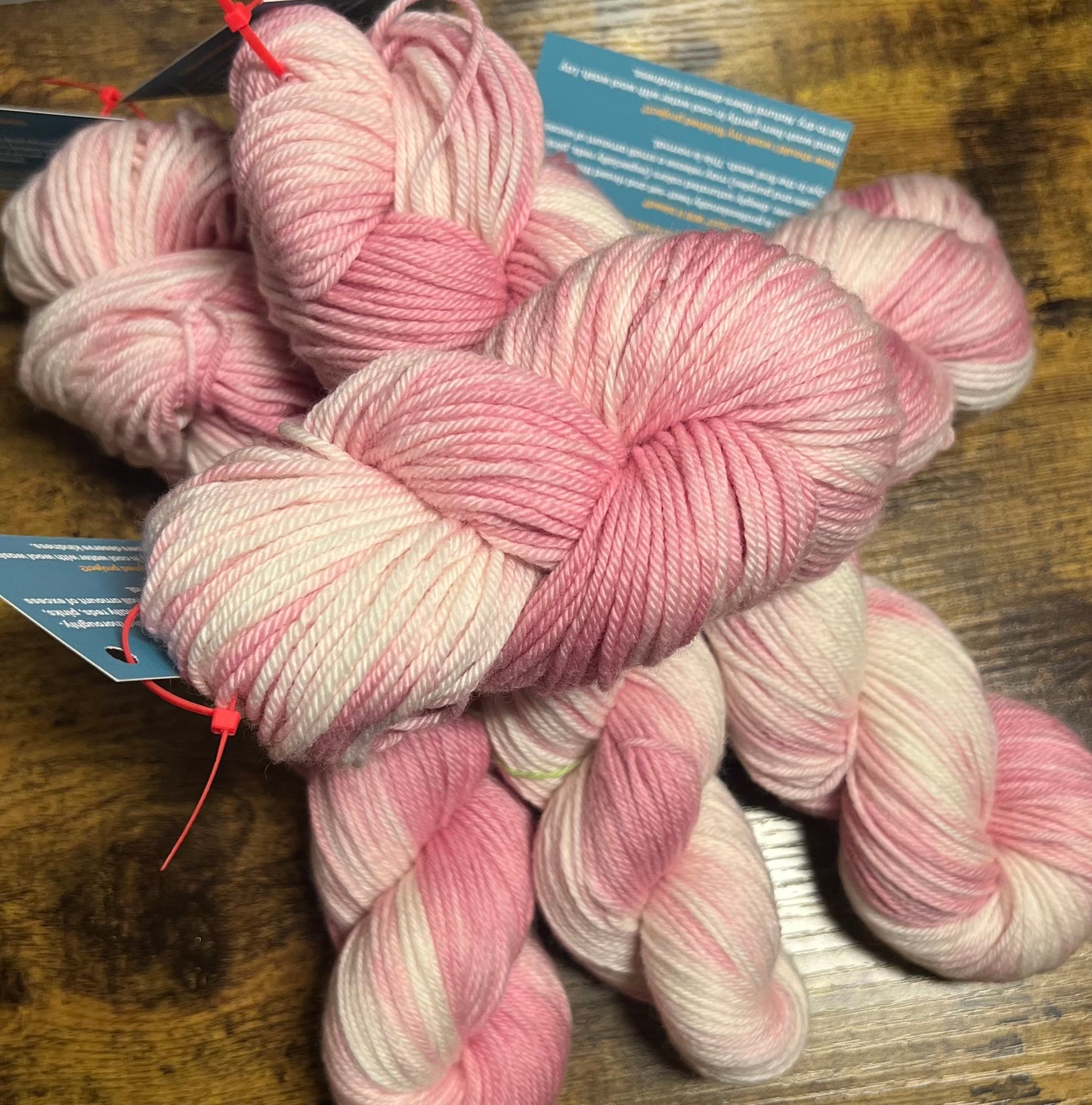 Cotton Candy