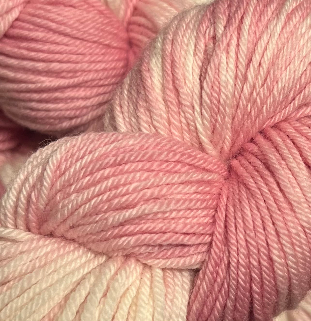 Cotton Candy
