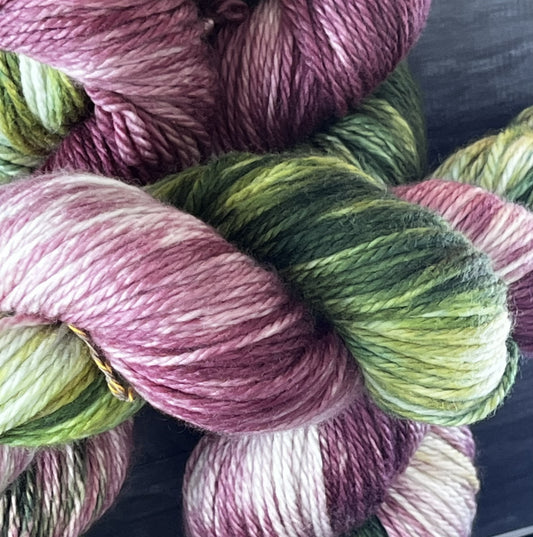 Titan Bloom (Aran)