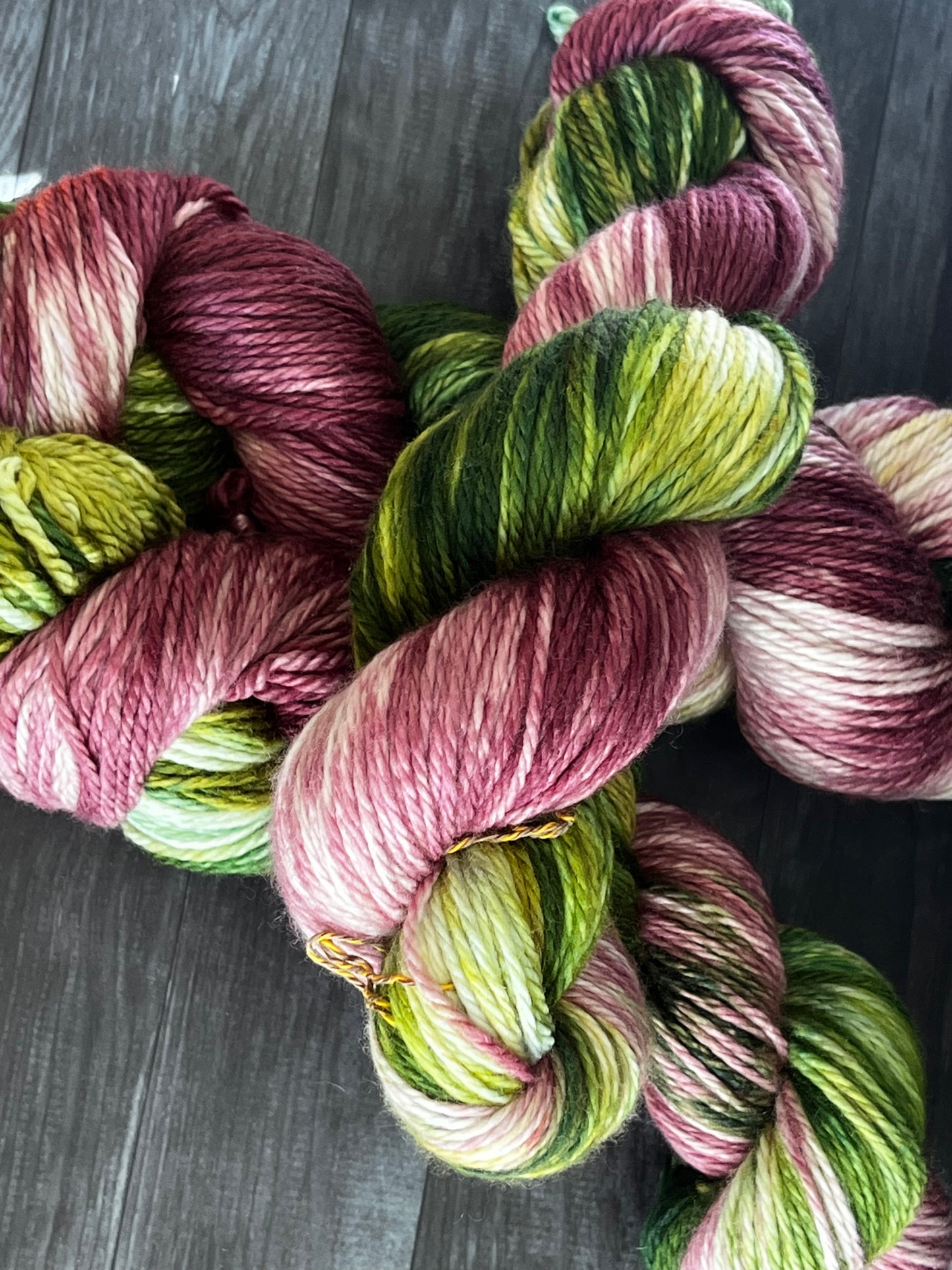 Titan Bloom (Aran)