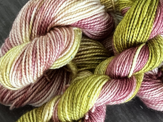 Titan Bloom (Fingering)