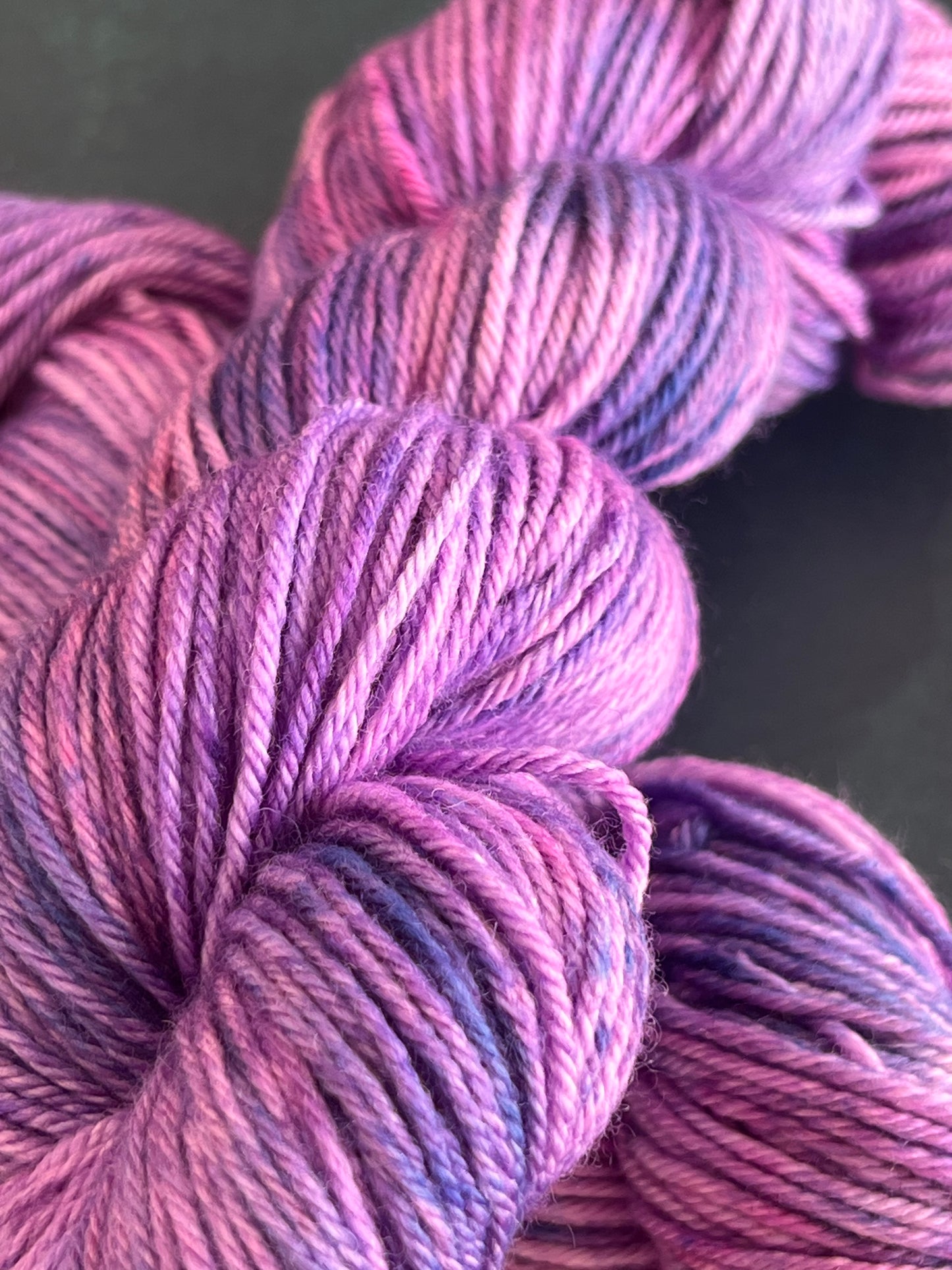 Wild Lavendar
