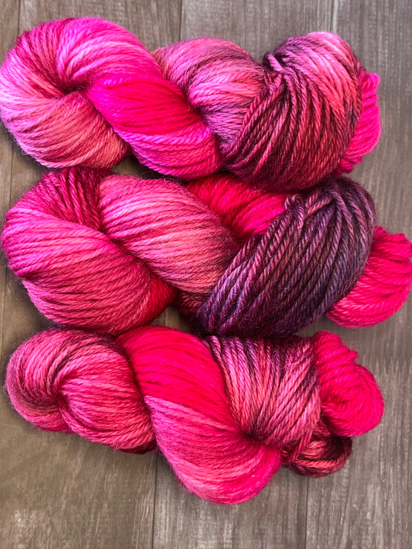 Raspberry Noir