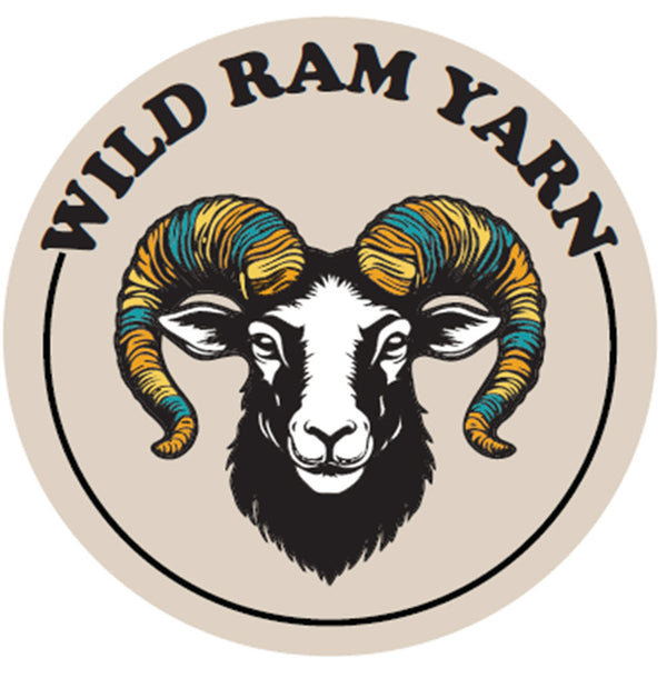 Wild Ram Yarn